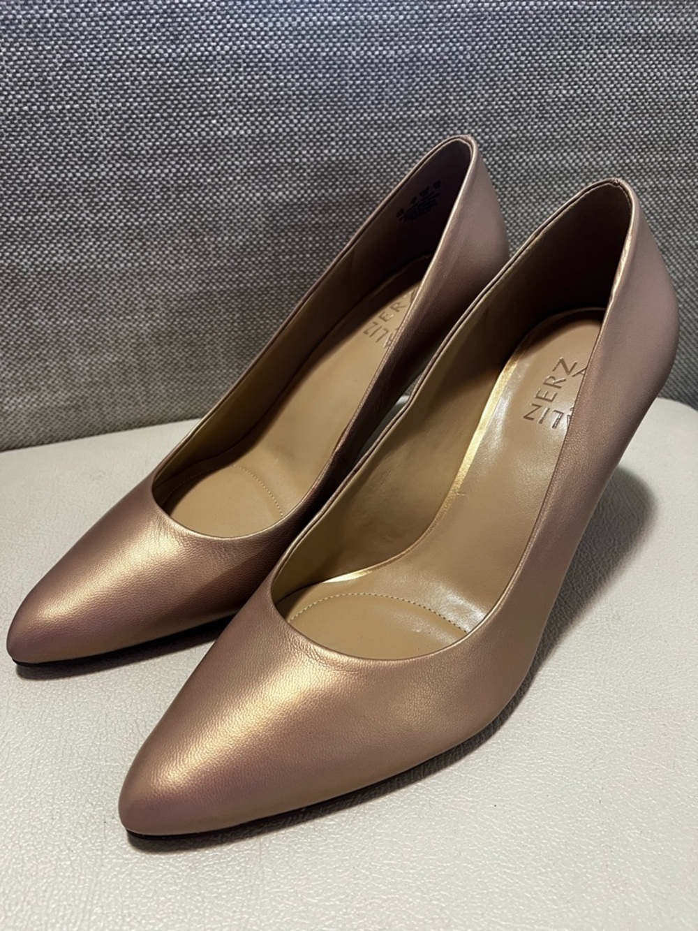 Naturalizer Natalie Pointed-Toe Pumps Women’s Size 9
